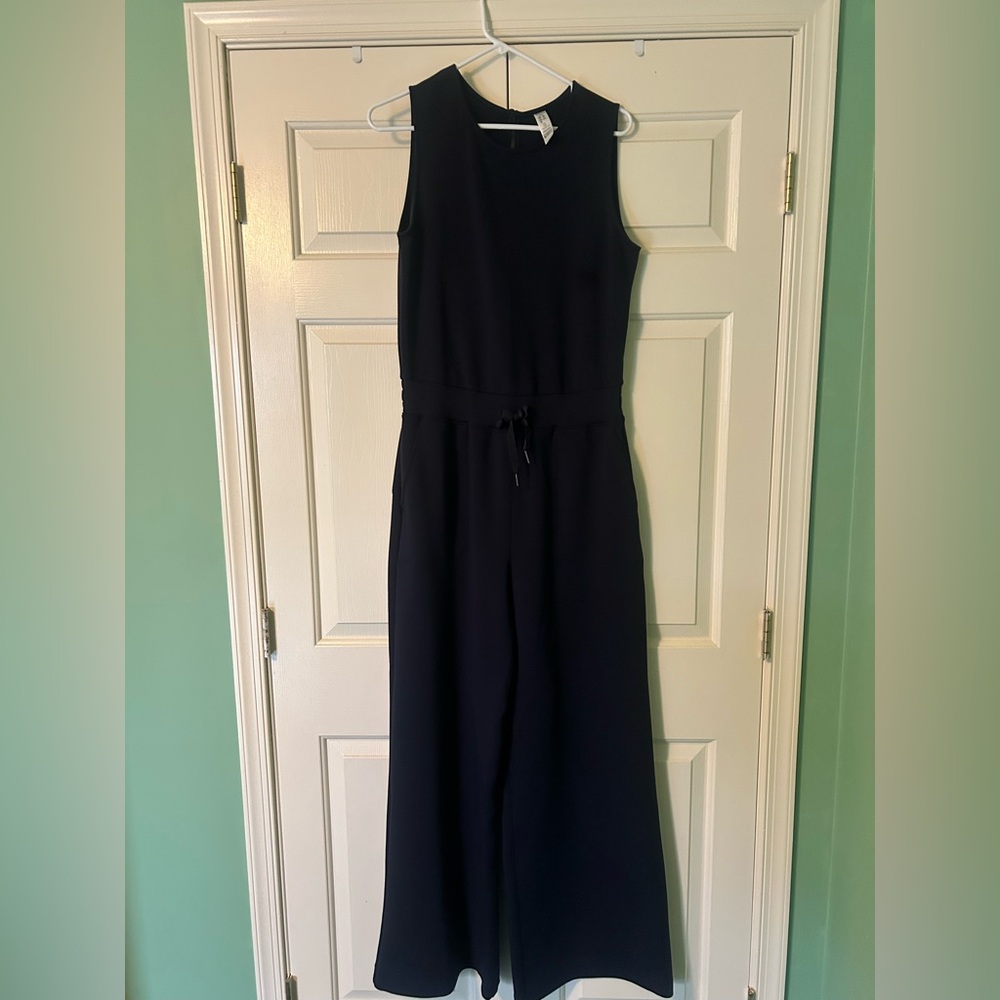 SPANX Air Essentials Jumpsuit